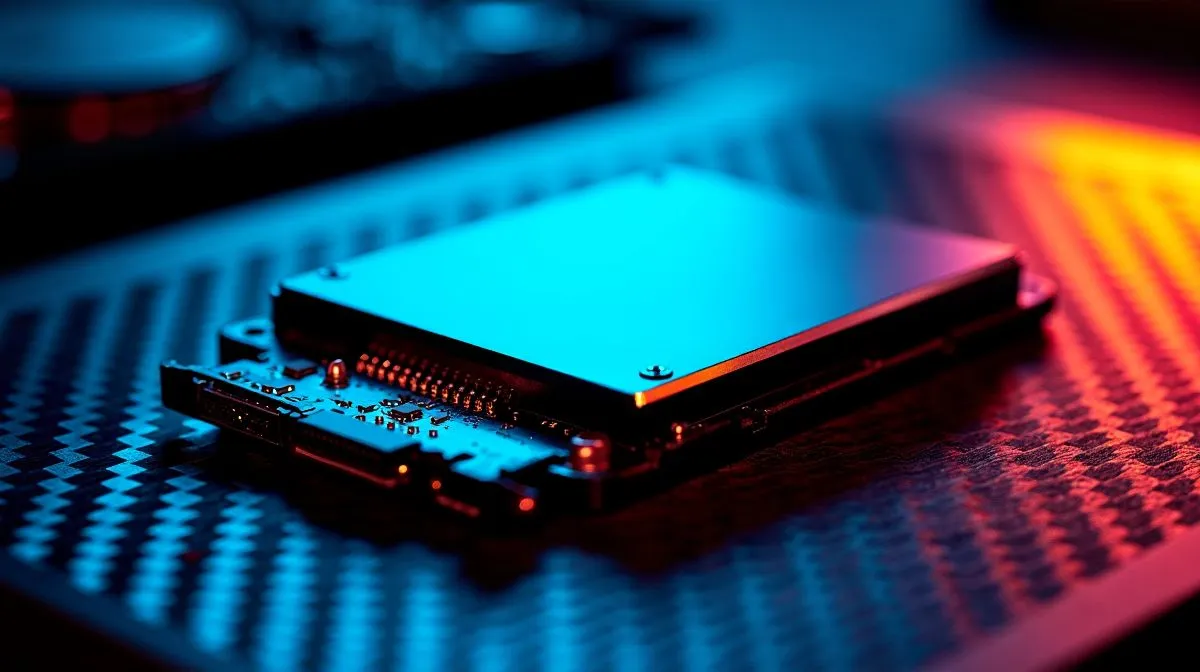 Pick the right SSD specs for speed and value