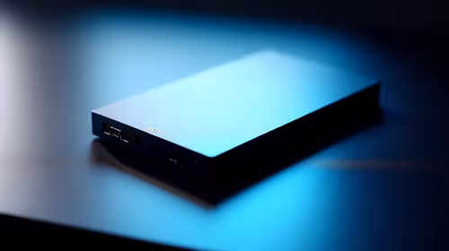 Best SSD for AI PC in South Africa: DeepSeek Favourites