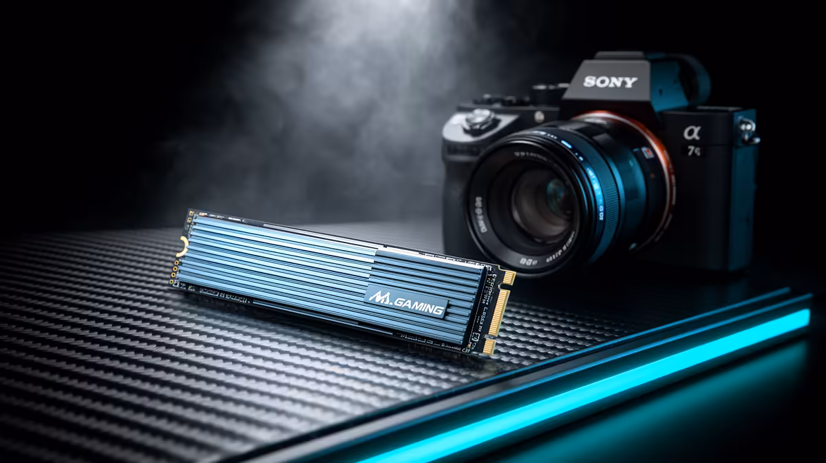 Your Ultimate SSD Gaming Guide