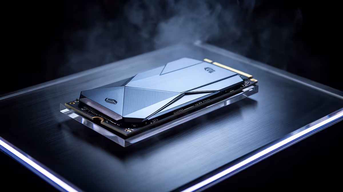 Your Ultimate Gaming SSD Guide