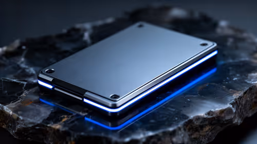 Best SSD for Gaming in South Africa: Silent & Fast Picks