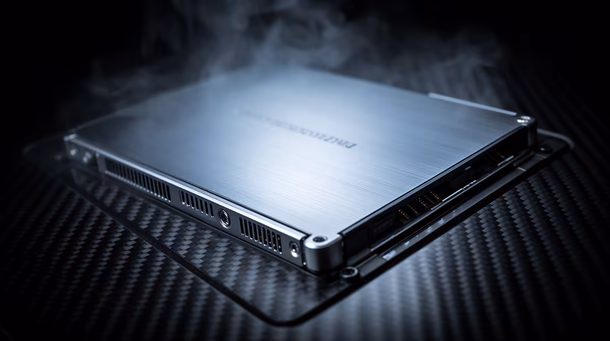 Top Gaming SSDs in SA