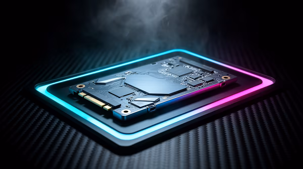 Next-Gen Speed for SA Gamers