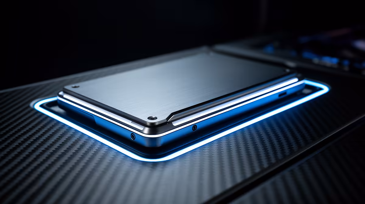 Top Gaming SSDs in SA