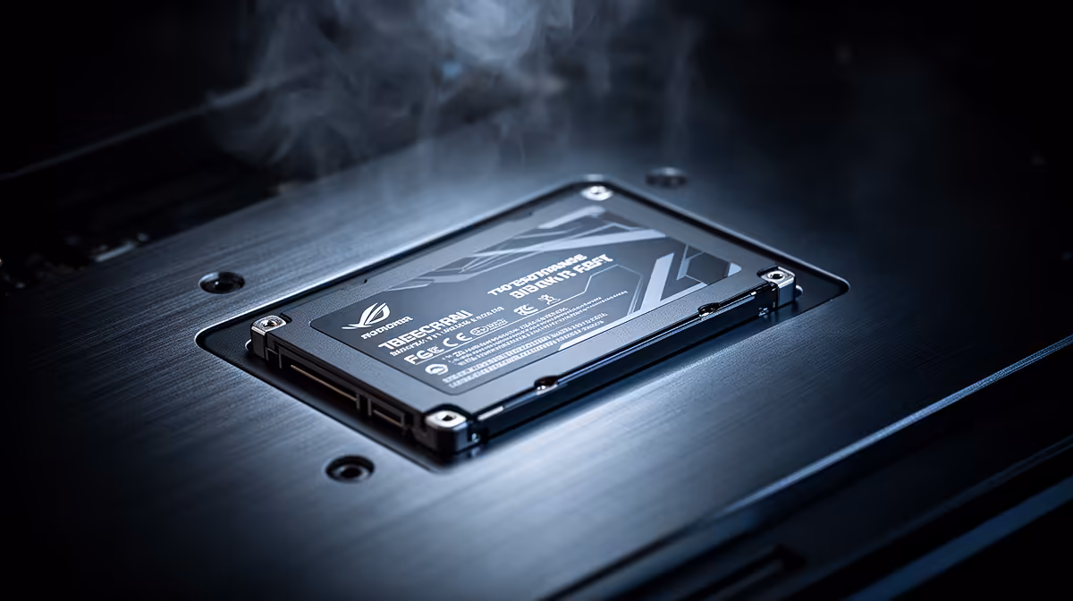 Top Gaming SSDs for SA Climates