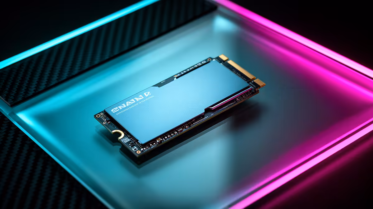 Top SSDs for SA Gamers