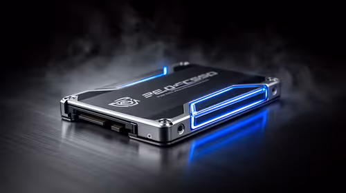 Best SSD for Gaming South Africa: Evetech's Expert Picks