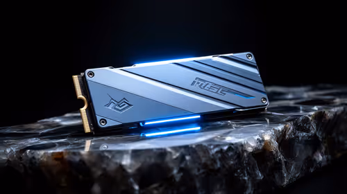 Best SSD for Gaming South Africa: Our Expert Selection Process