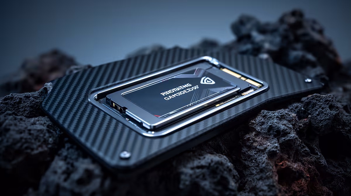Your Ultimate SSD Buying Guide