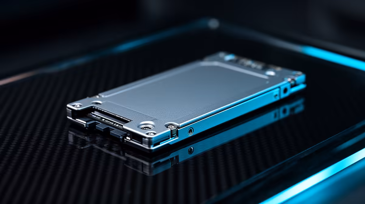 SA's Top Gaming SSDs Compared