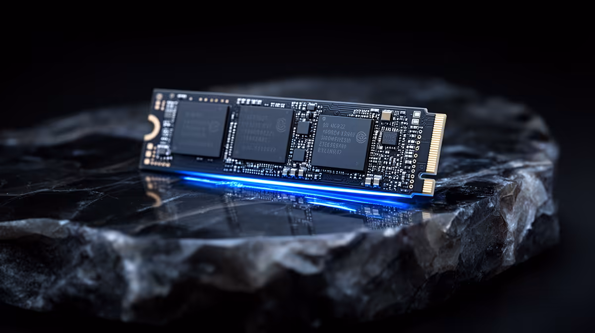 Find Your Perfect Gaming SSD