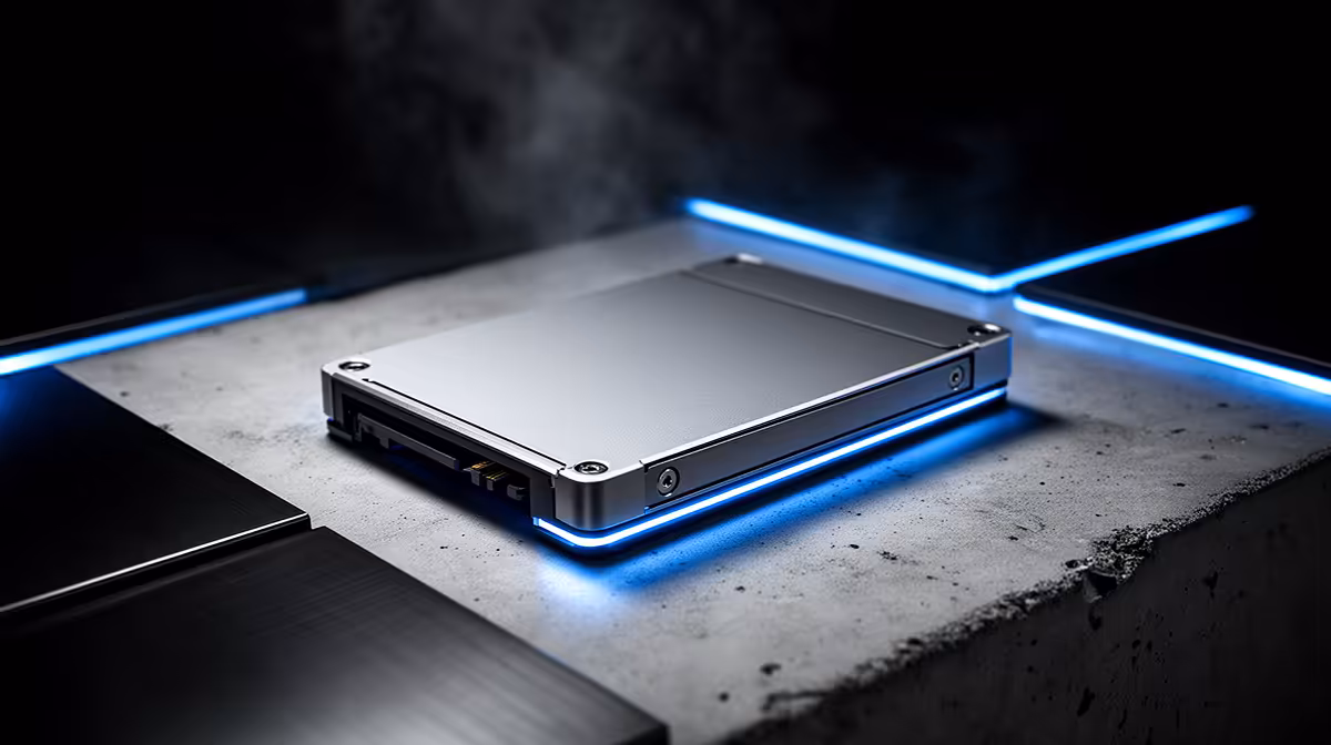 Find Your Perfect Gaming SSD