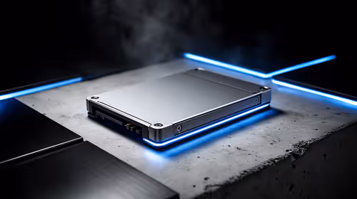 Best SSD for Gaming South Africa: Your Interactive 2025 Guide