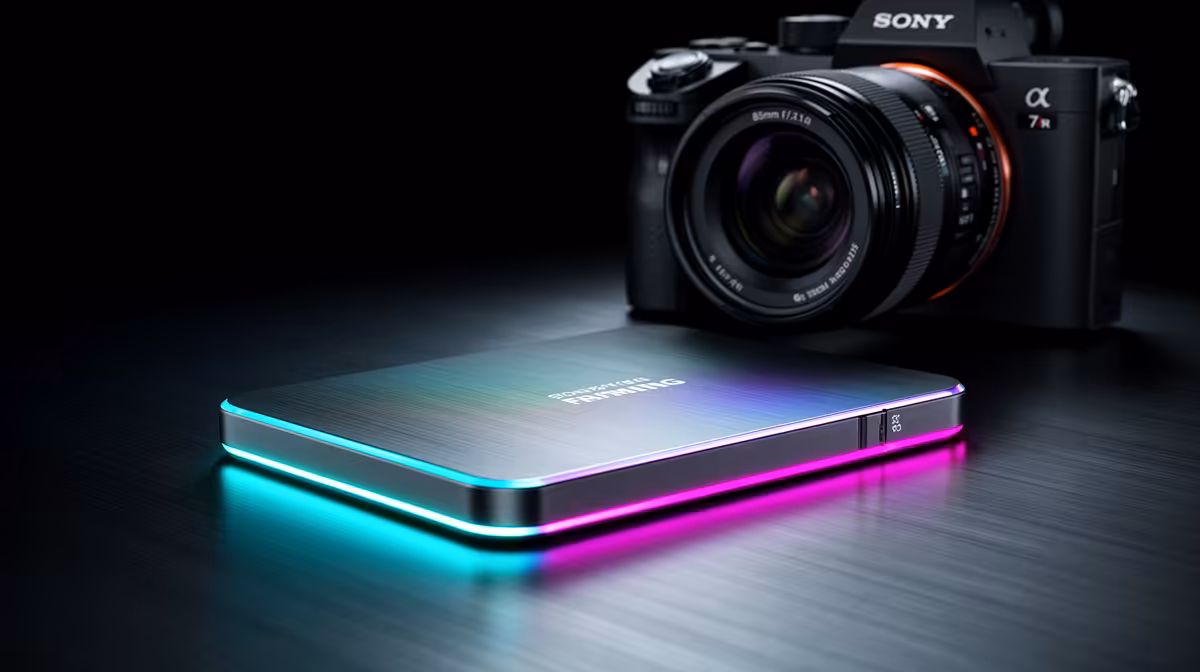 Top Gaming SSDs in SA
