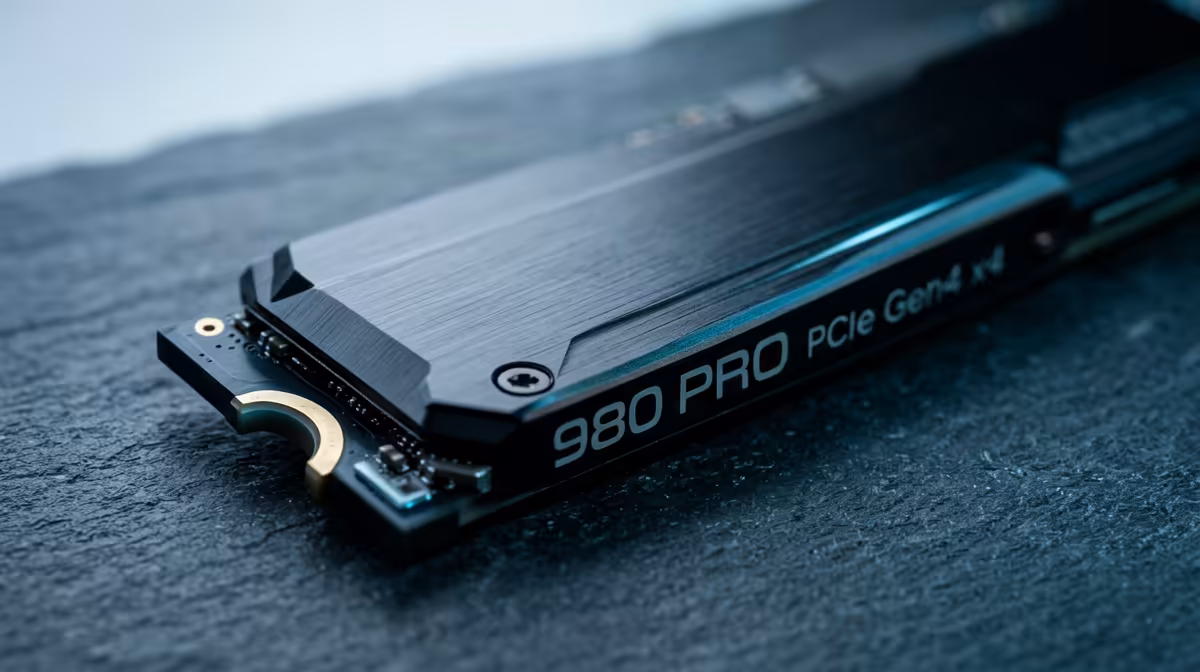 Best SSD for Home Assistant 2026