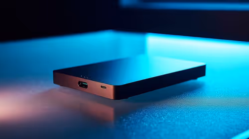 Best SSD for Lightroom: Fast SSDs for Photographers 2025