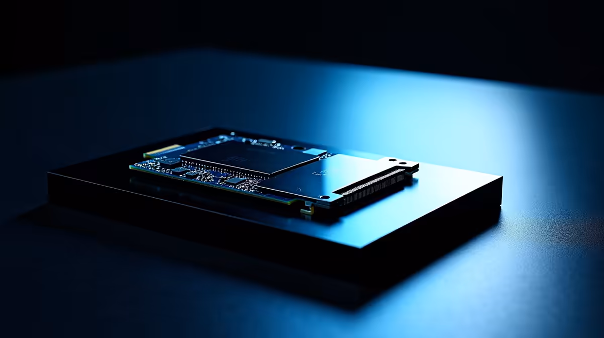 Speed Up Onimusha with the Right SSD
