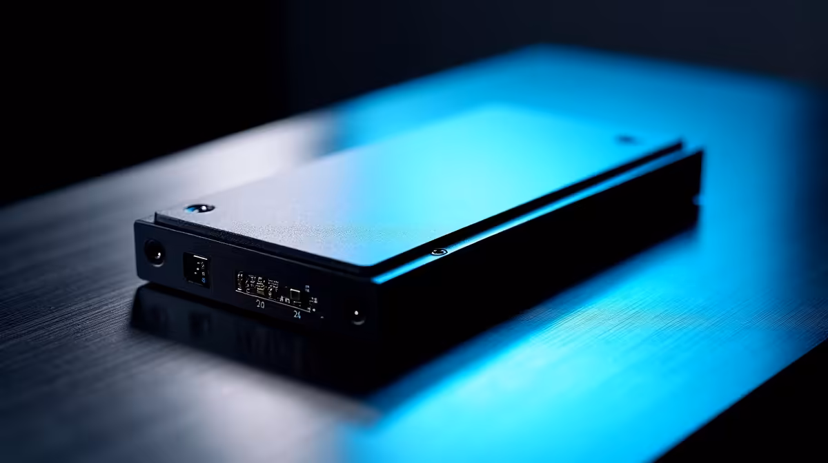 Best SSD for Professionals SA