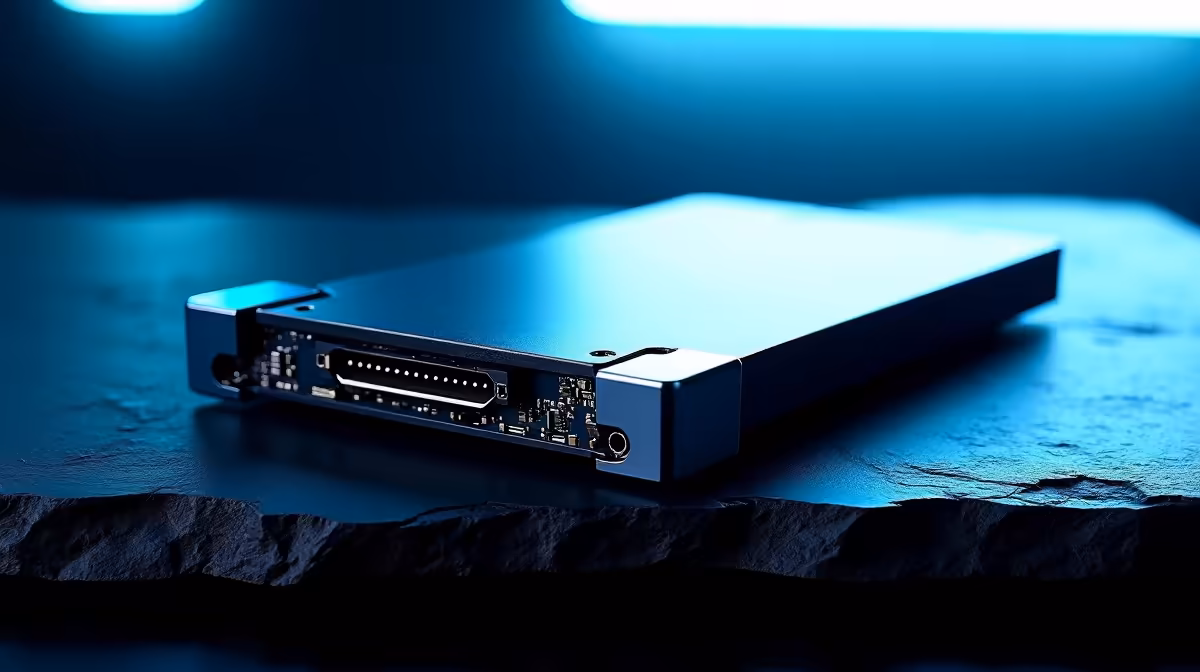 Best SSD for PS5 SA