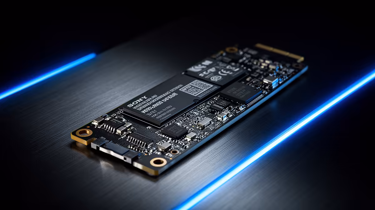 Compact Power: Top SFF SSDs