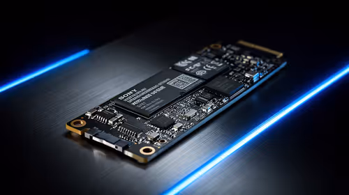 Best SSD for SFF Gaming PC: Your 2025 SA Guide