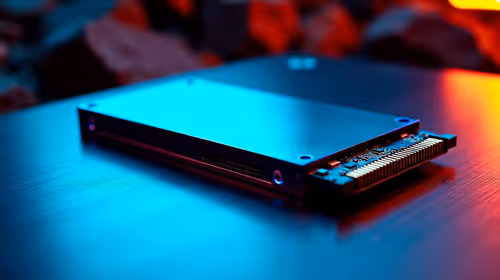 Best SSD for Star Wars Outlaws 2025: Top Picks
