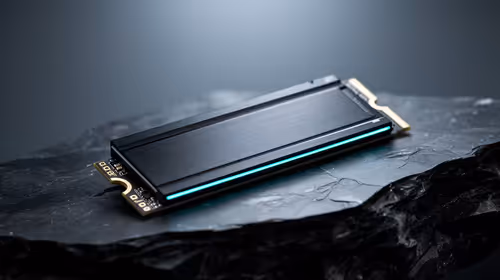 Best SSD for Students and Creatives in South Africa