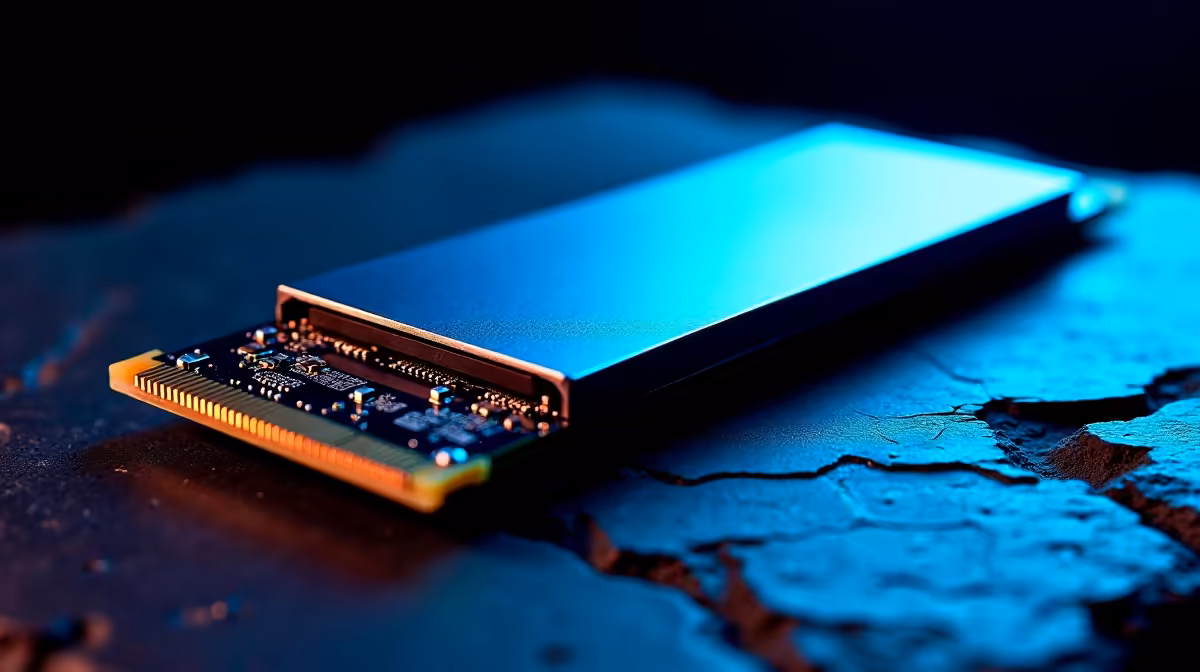 Best SSD Settings for CS2
