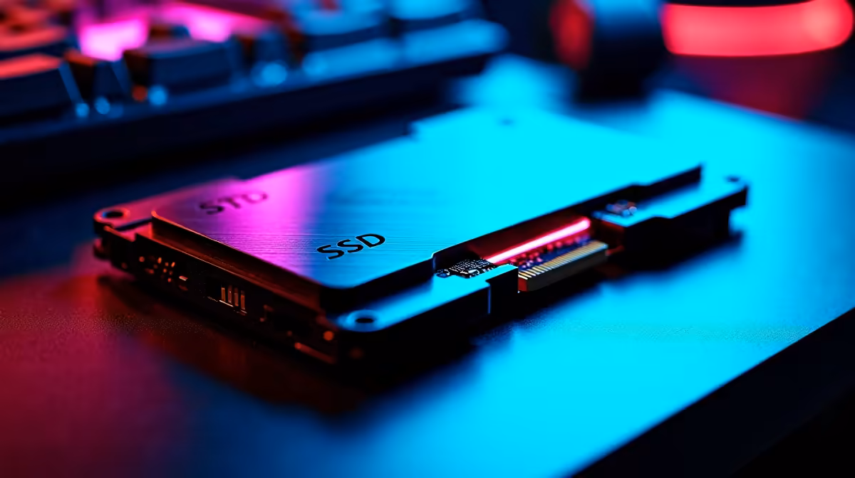 Best SSD Settings for Valorant
