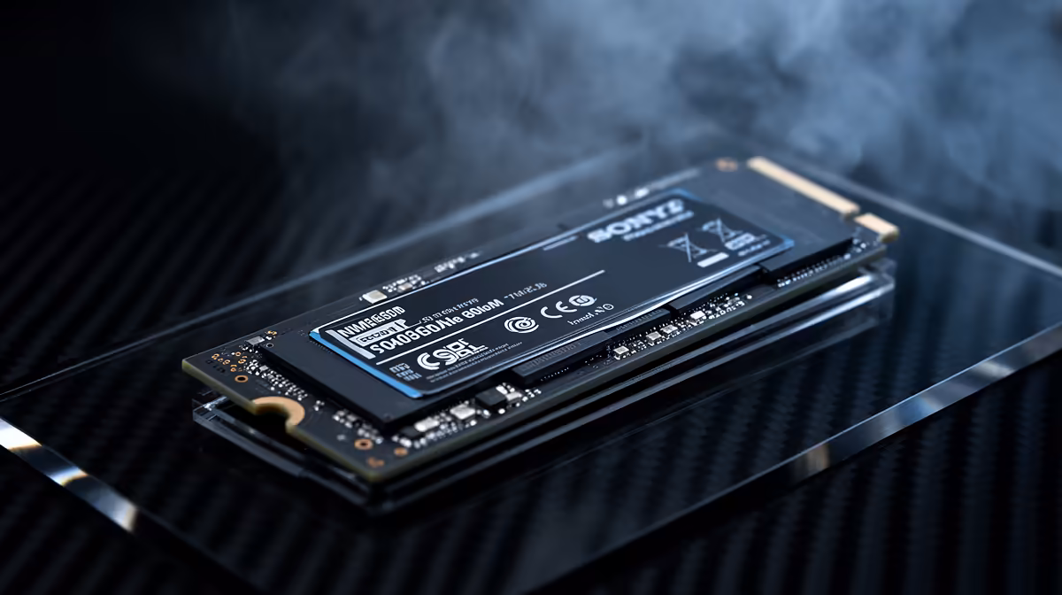 Your Ultimate SSD Guide