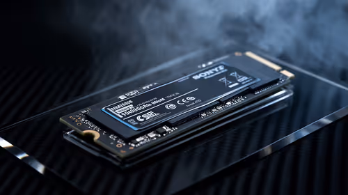 Best SSD South Africa: A Buyer's Guide for 2025