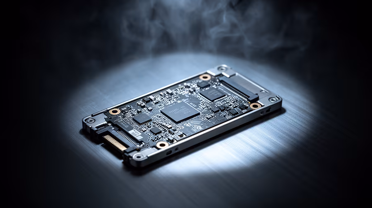 Ultimate SSD Buyer's Guide