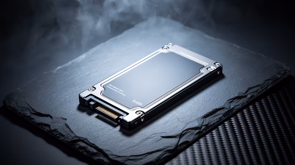 1TB+ PCIe NVMe for fast repo indexing