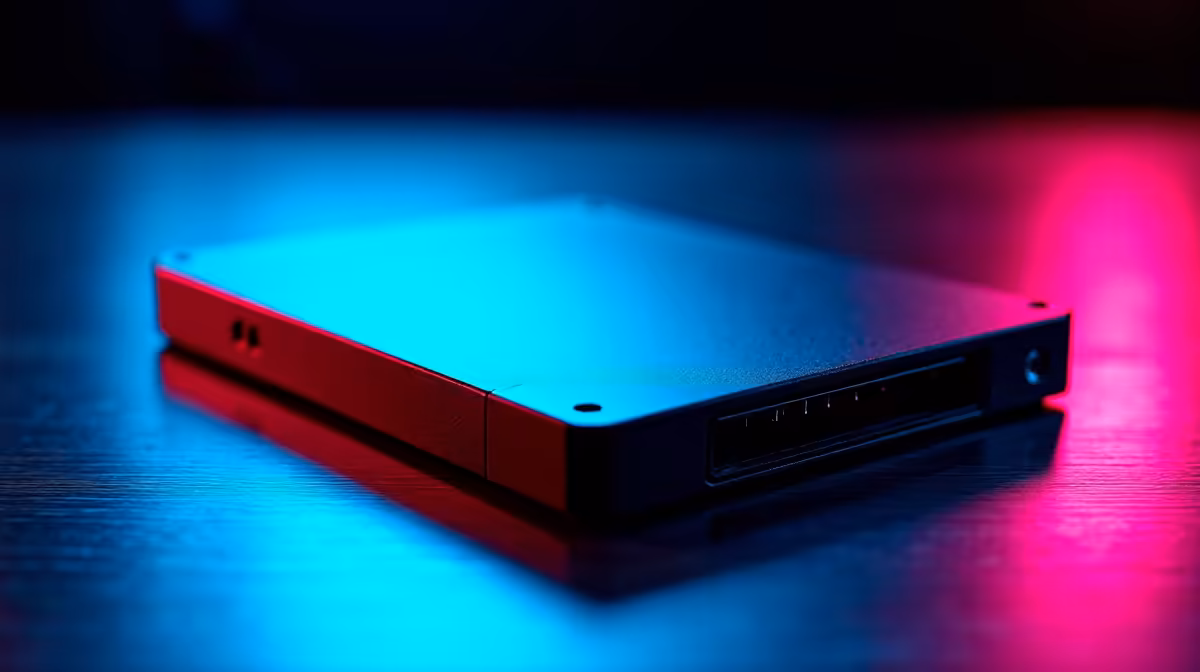 Best SSD Under R10000 SA