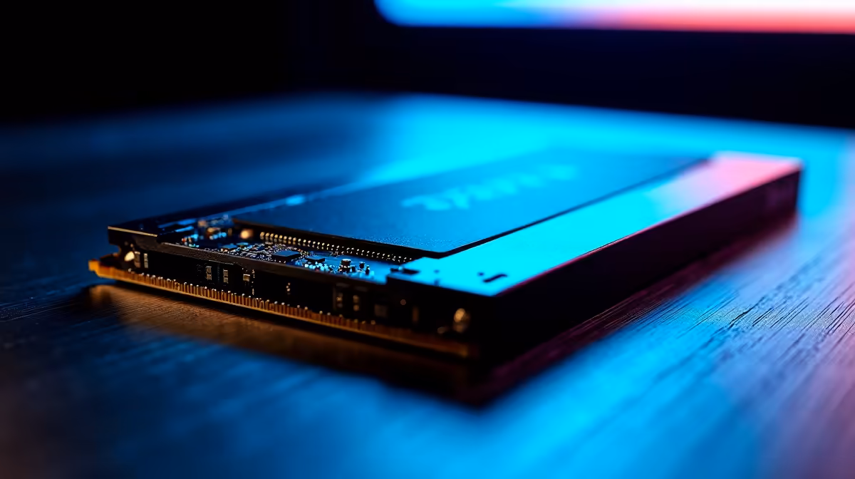 Best SSD Under R1500 SA