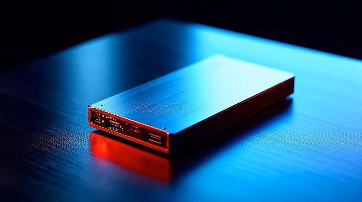 Best SSD Under R2000 SA