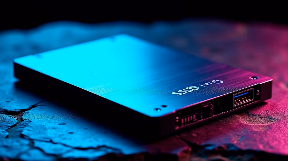 Best SSD Under R2500 SA