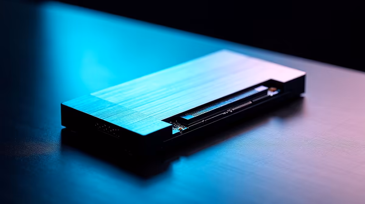 Best SSD Under R3000 SA