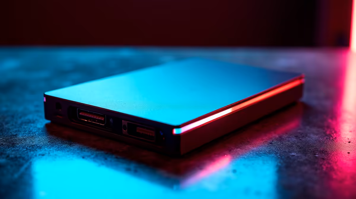 Best SSD Under R4000 SA