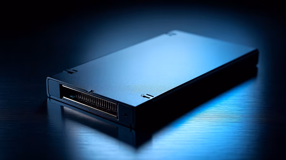 Best SSD Under R5000 SA