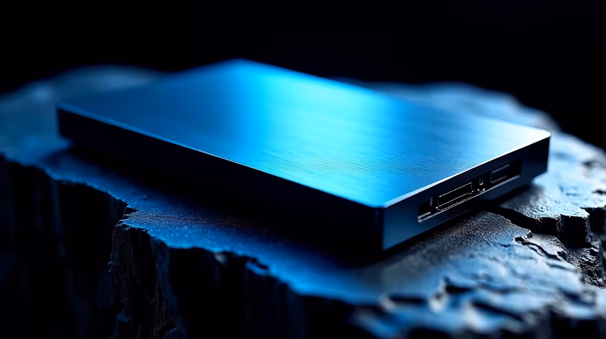 Best SSD Under R8000 SA
