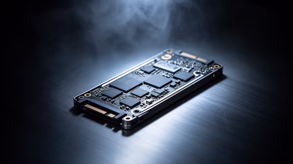 Budget-friendly SSD upgrades that boost PC speed