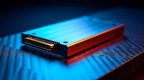 Best SSDs for 4K/8K Video Editing: ProRes Workflow 2025