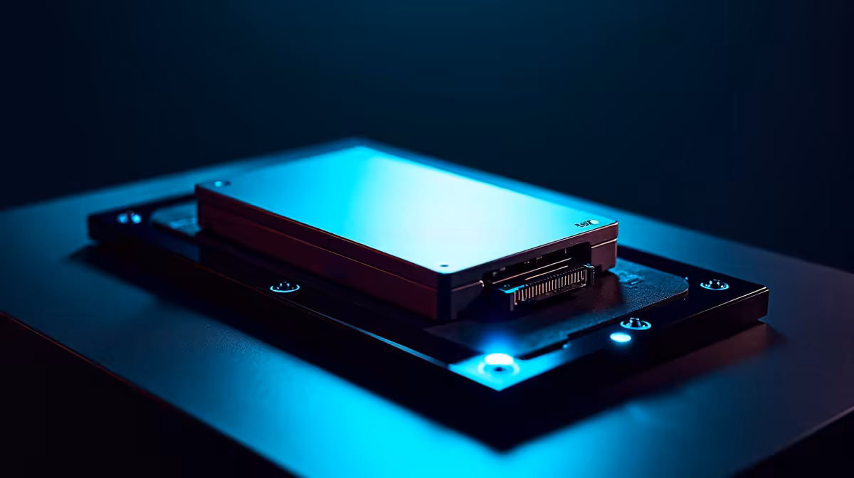 Do SSD Speeds Change 4K Visuals?