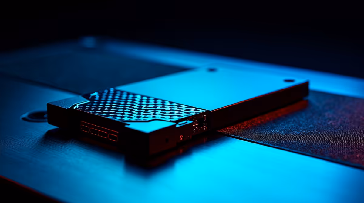 Top SSDs for AAA Game Installs