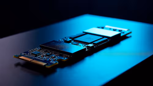 Best SSDs for AI Development: Fast Data Set Loading [2025]