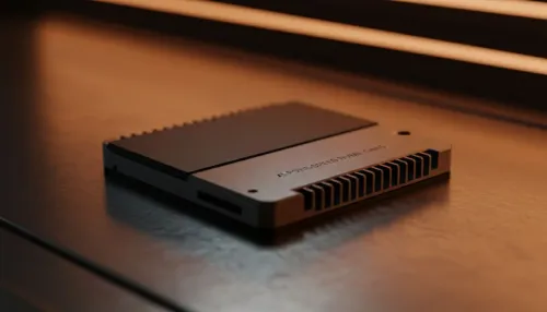 Best SSDs for AI Development: Fast Data Set Loading [2025]