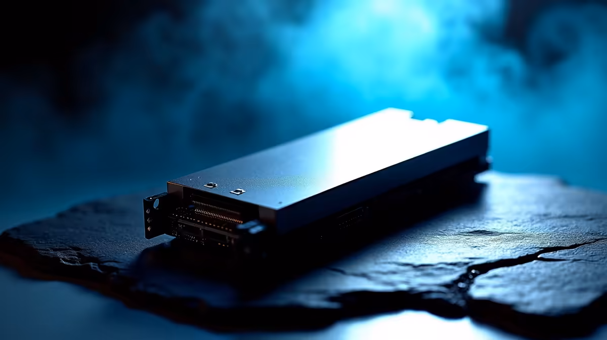 Best SSDs for AI Model Storage: Speed and Capacity