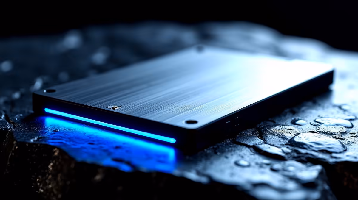 Top SSDs for Assetto Corsa Mods