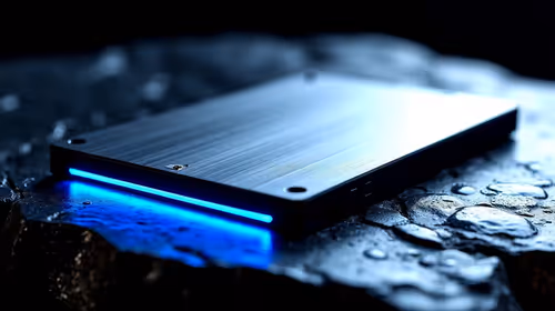 Best SSDs for Assetto Corsa Mods 2025